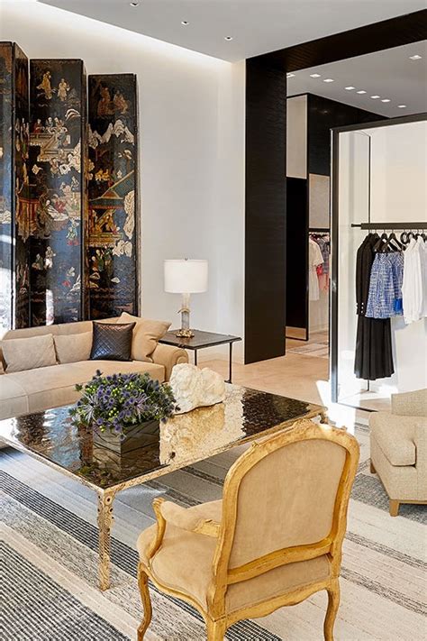 chanel boutique immagini sede storica parigi|Chanel apre a Parigi un flagshop da sogno .